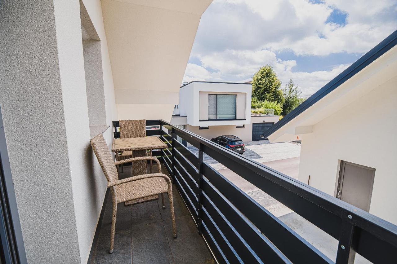 Mojcin Pisker Apartment House Крань Екстер'єр фото