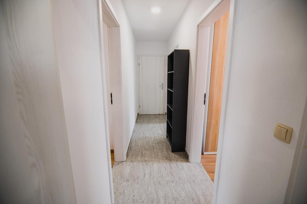 Mojcin Pisker Apartment House Крань Екстер'єр фото