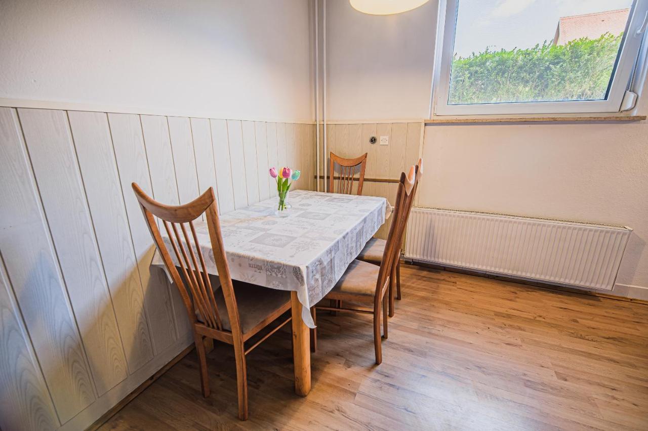 Mojcin Pisker Apartment House Крань Екстер'єр фото
